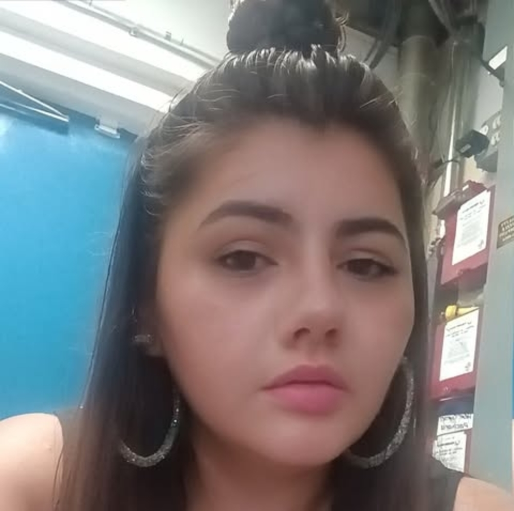 Meet your Posher, Rosa